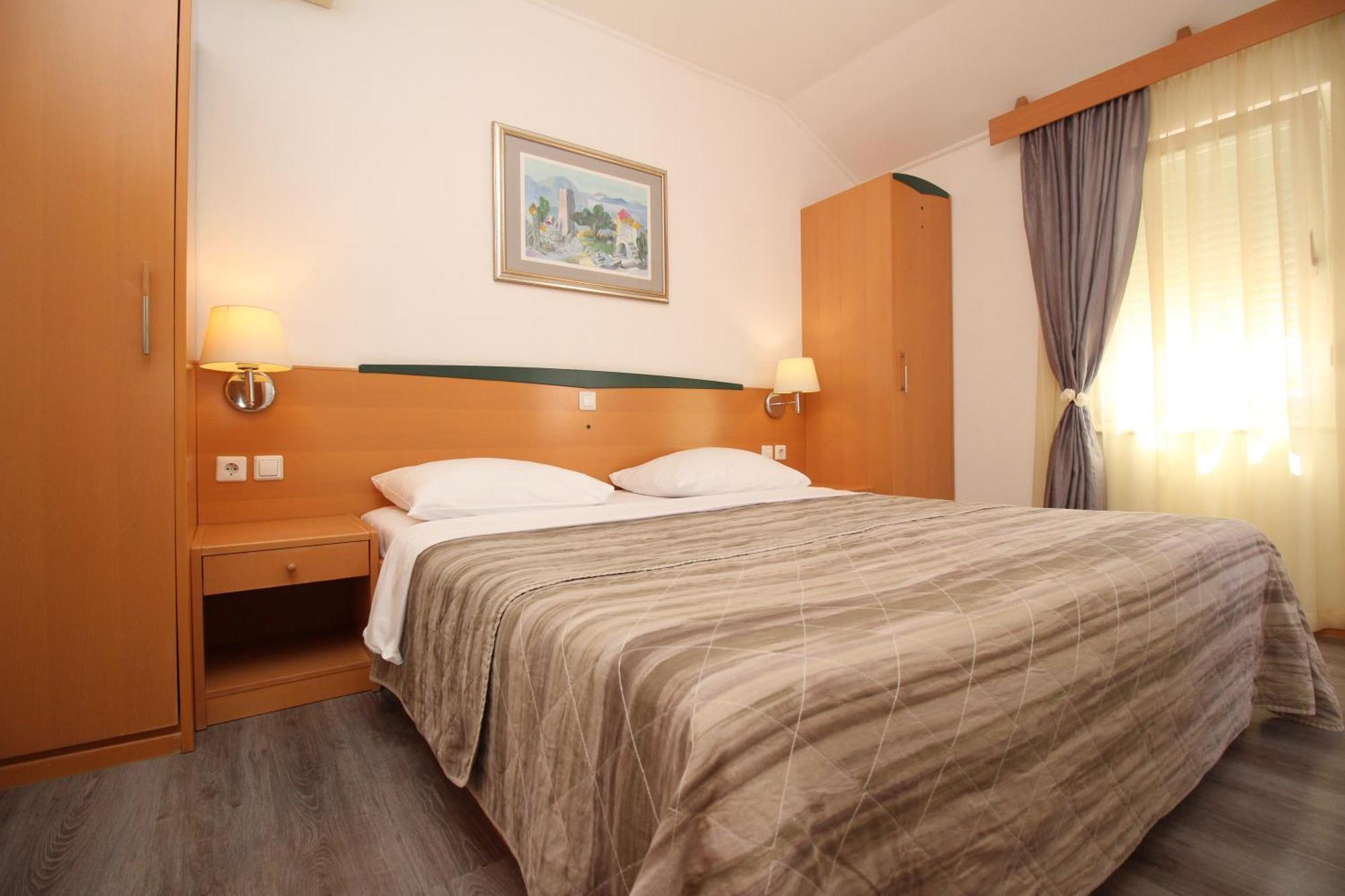 Villas Corinthia Башка Номер фото