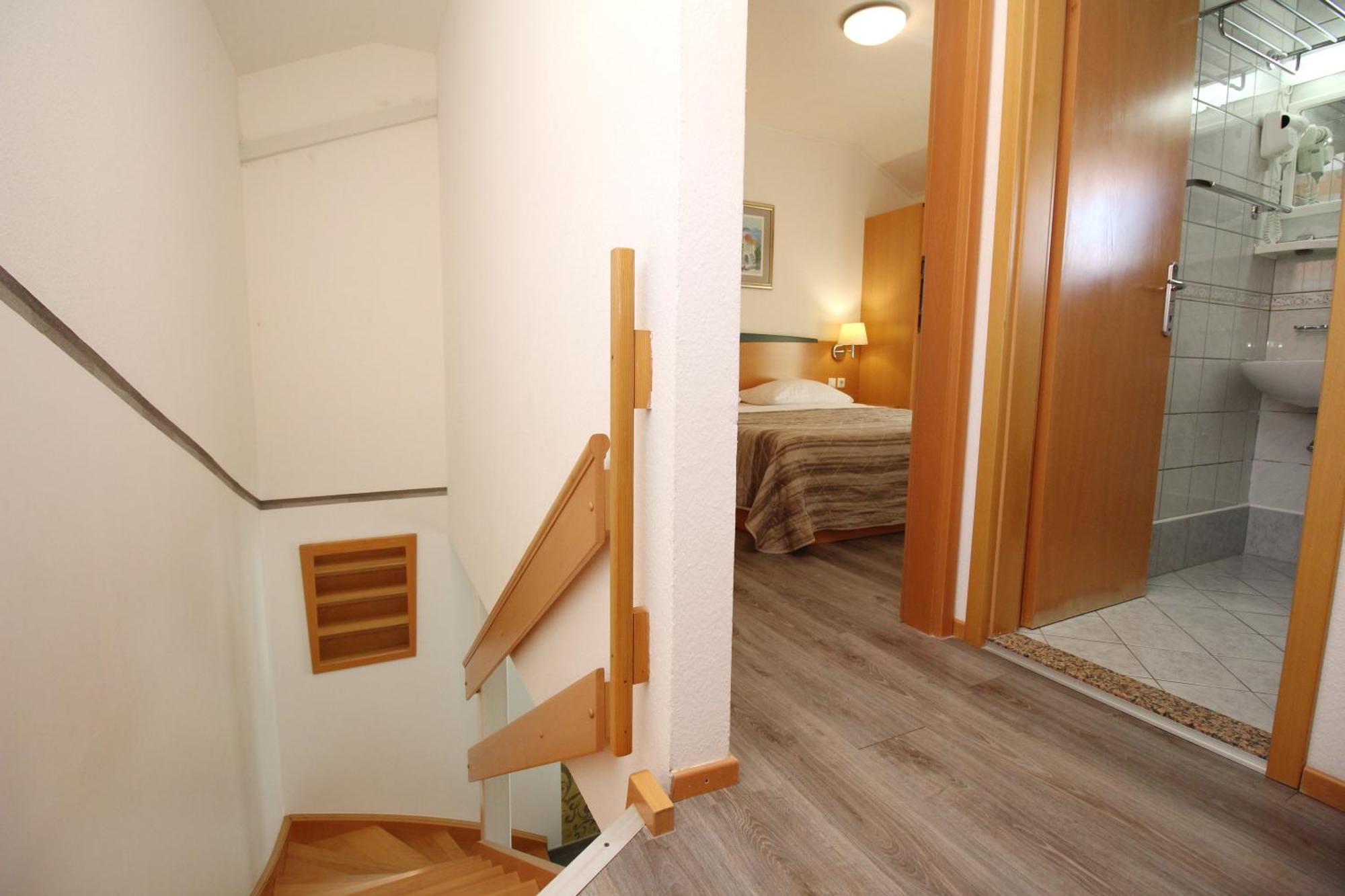 Villas Corinthia Башка Номер фото